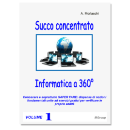 Informatica 360 Vol 1
